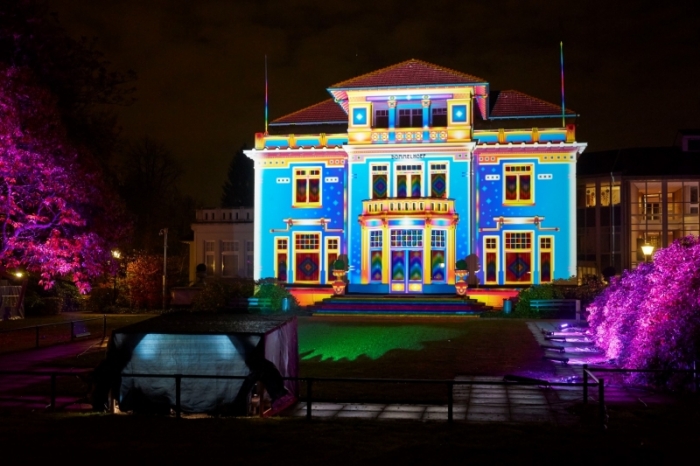 Eindhoven - Glowfest